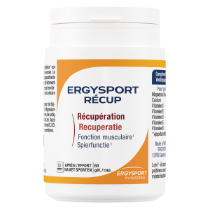 ERGYSPORT RECUP
