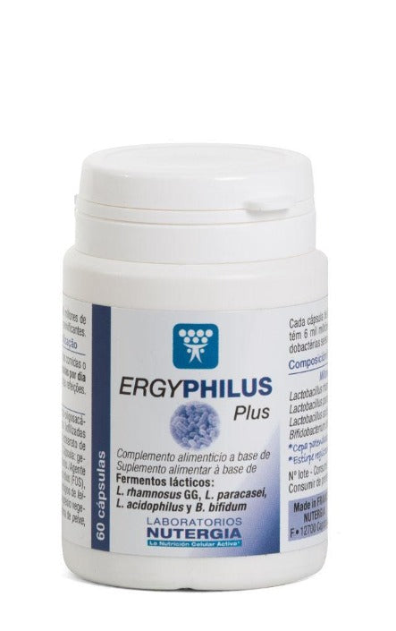 ERGYPHILUS Plus