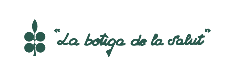 La Botiga de la Salut logo