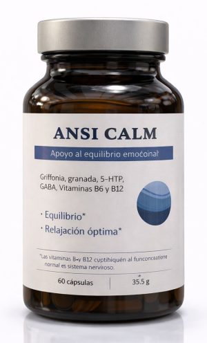 ANSI CALM