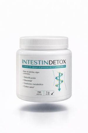 INTESTIN DETOX