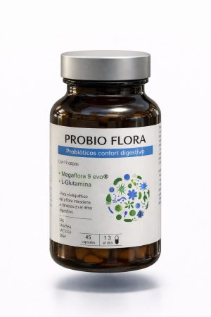 PROBIOFLORA