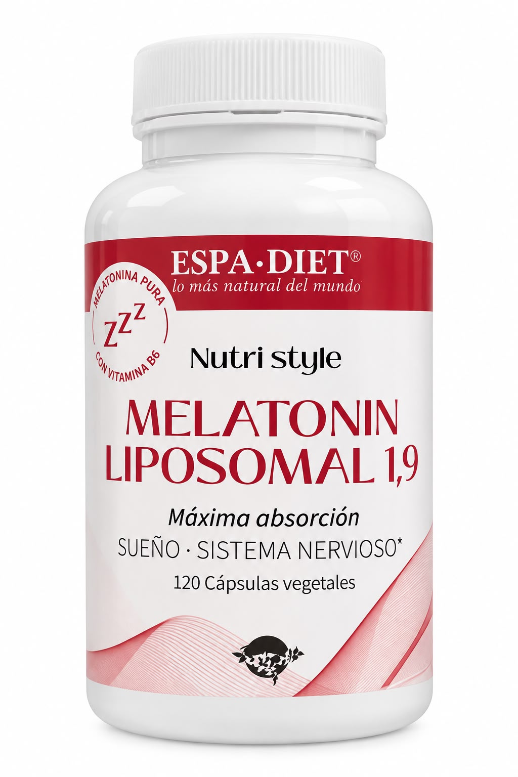 MELATONIN LIPOSOMAL