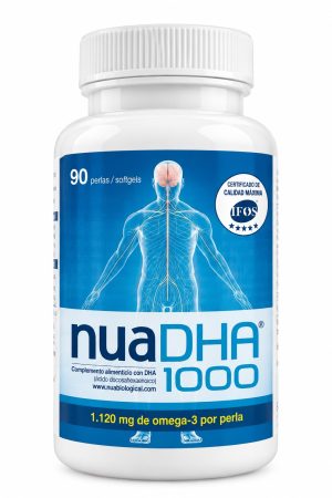 NUA DHA 1000